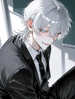 Profile image of 柊