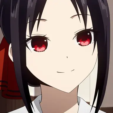 Profile image of かぐや