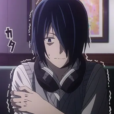 Profile image of 石上