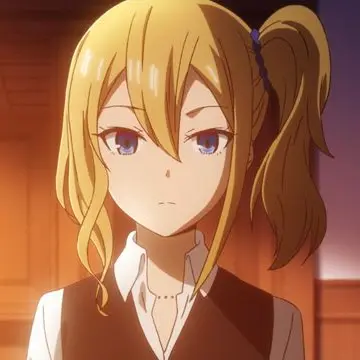 Profile image of 早坂