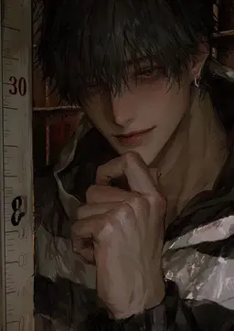 Profile image of 하민준