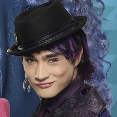 Profile image of Max Hatter