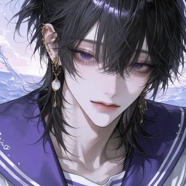 Profile image of 海夢