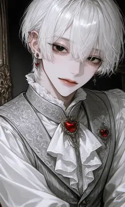 Profile image of 恋雪