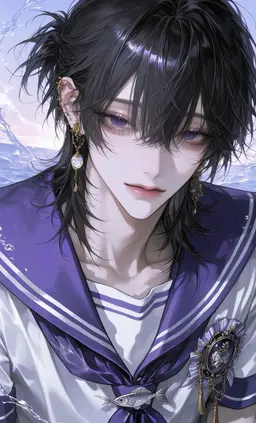 Profile image of 海夢