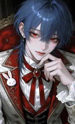 Profile image of アリス
