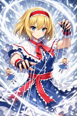 Profile image of アリス