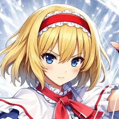 Profile image of アリス