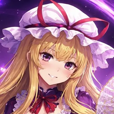 Profile image of 紫