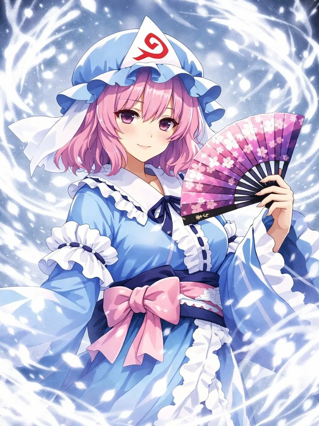 QuirkyHorgi8009의 vs.東方妖々夢