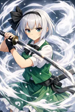Profile image of 妖夢