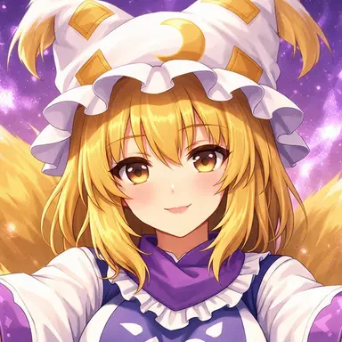 Profile image of 藍