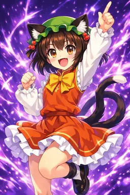 Profile image of 橙