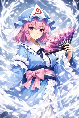 Profile image of 幽々子
