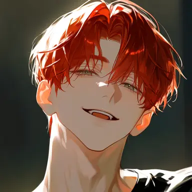 Profile image of 颯