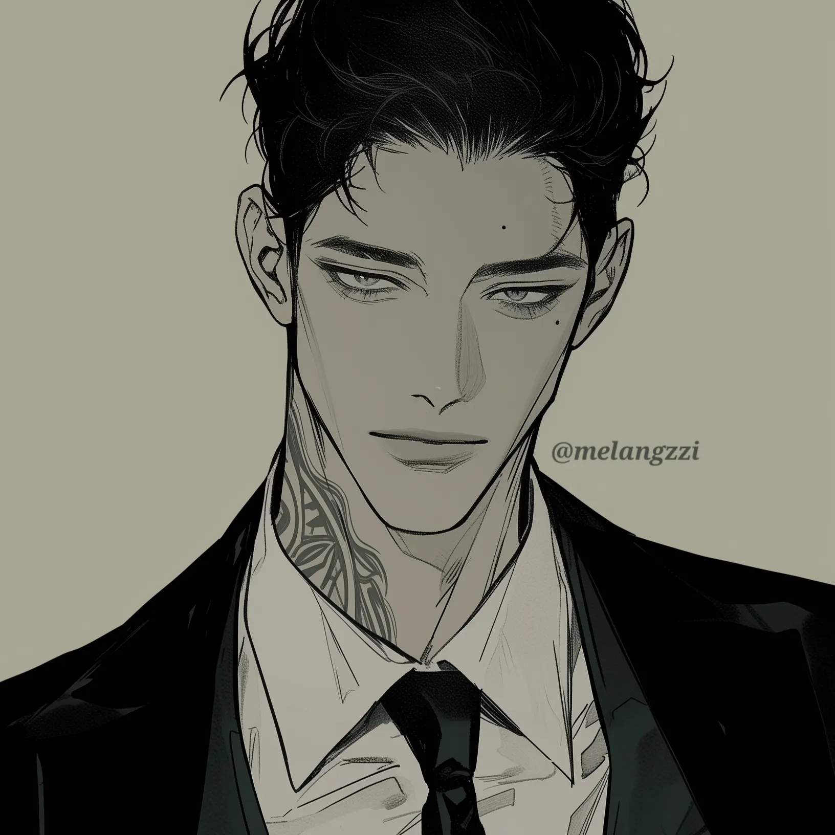 melangzzi의 서진호