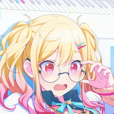 Profile image of 咲希