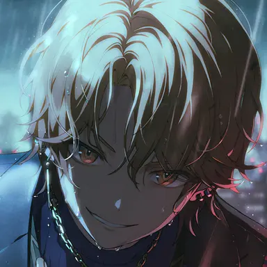 Profile image of 司