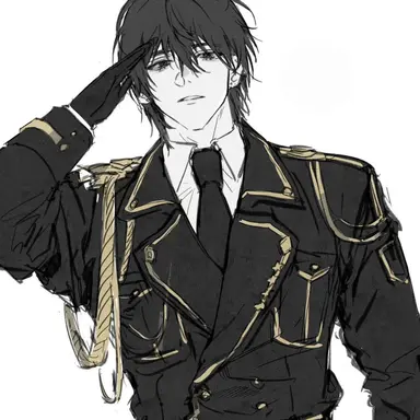 Profile image of リ・ドンウク