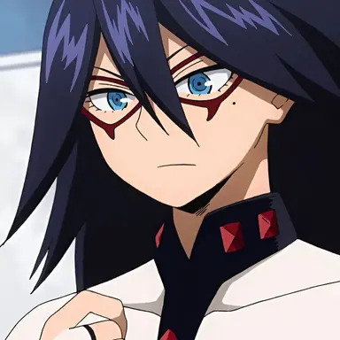 Profile image of Midnight