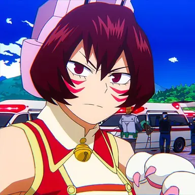 Profile image of Mandalay