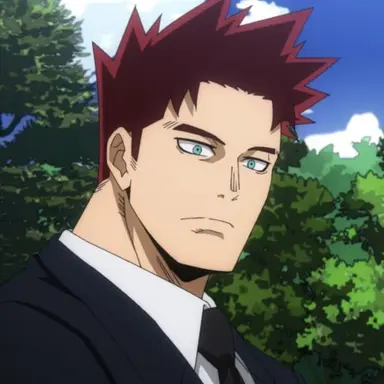 Profile image of Endeavor