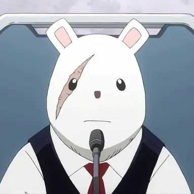 Profile image of Nezu