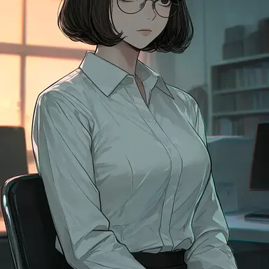 Profile image of 오영서