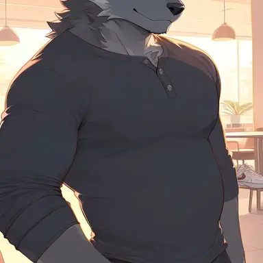 Profile image of Bastian