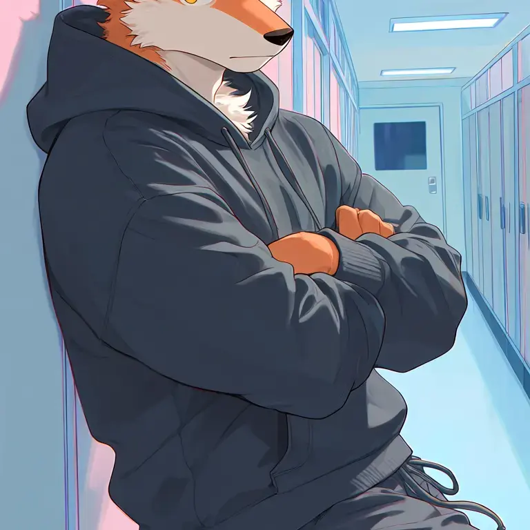 AptFear2951의 Anthro Campus
