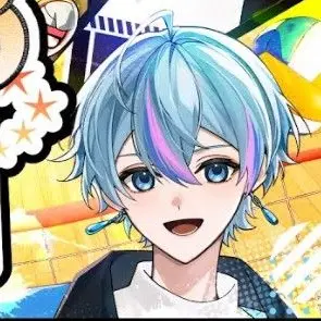 Profile image of こさめ