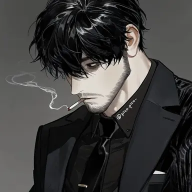 Profile image of 黒条 明臣