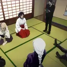 PortlyTown9671의 JJK Teachers' Lounge