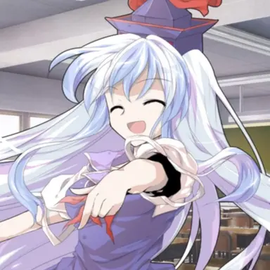 Profile image of 慧音
