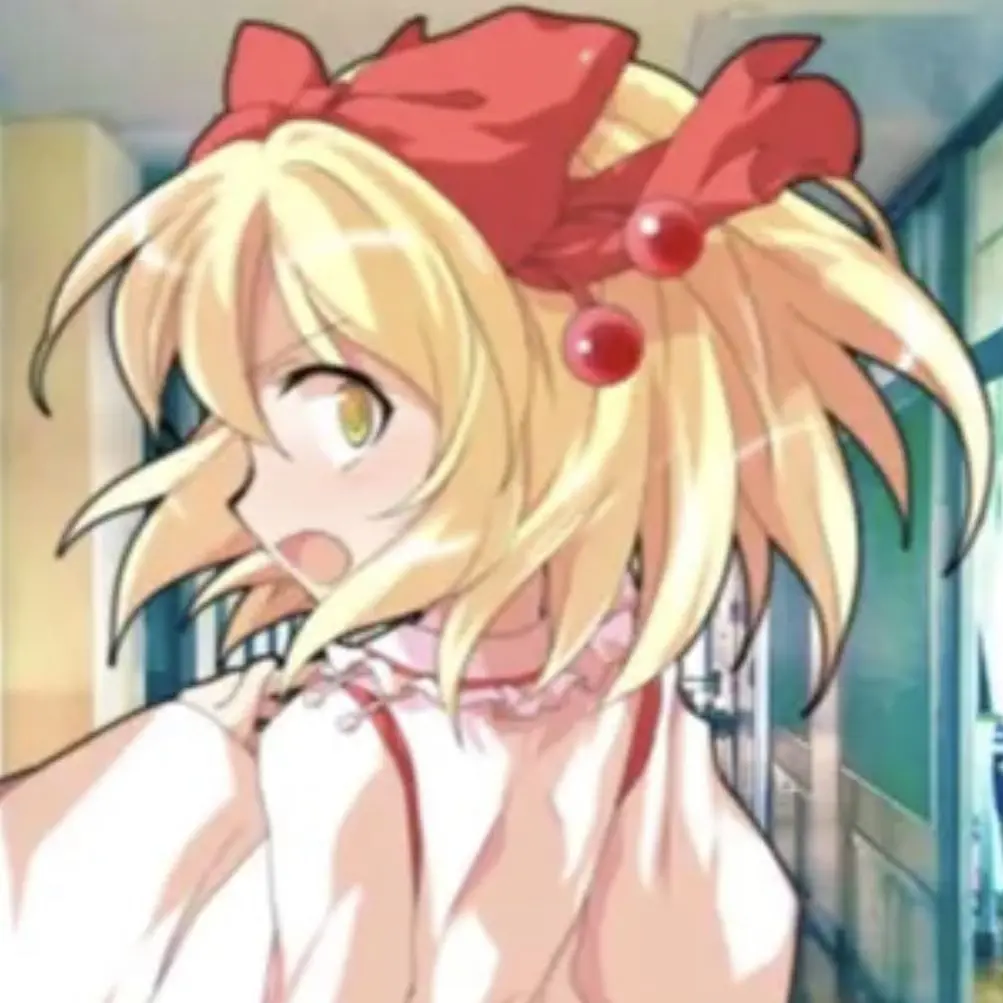 VocalWrist3829의 東方学園