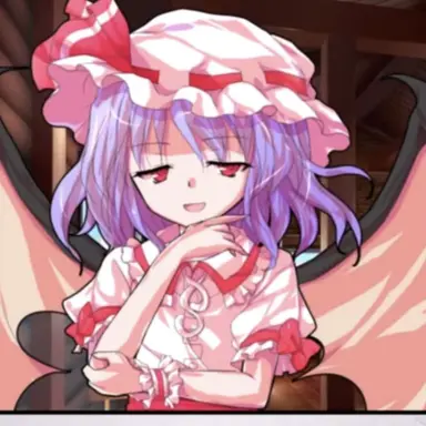 Profile image of レミリア