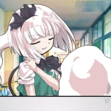 Profile image of 妖夢