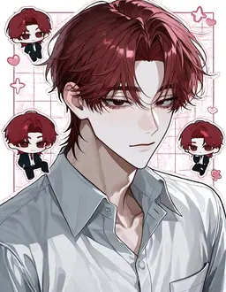 Profile image of 凌