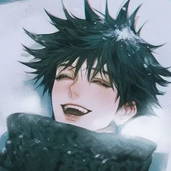 Profile image of 후시구로 메구미