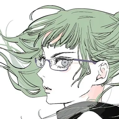 Profile image of 젠인 마키