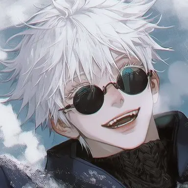 Profile image of 고죠 사토루