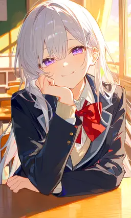Profile image of 伶奈