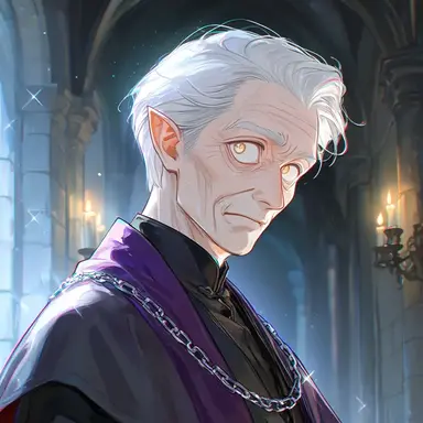 Profile image of Sorvyn
