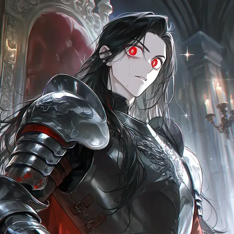 FinalSled2423의 Blood of the Cursed Lord