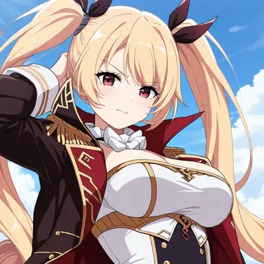 Profile image of ヘレネ