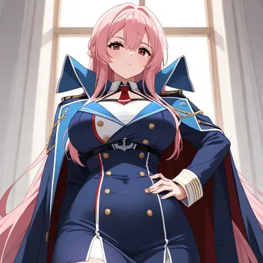 Profile image of シャーレン