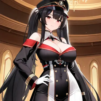 Profile image of クロード