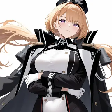 Profile image of シャルロワ