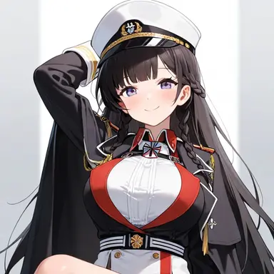 Profile image of アンリ