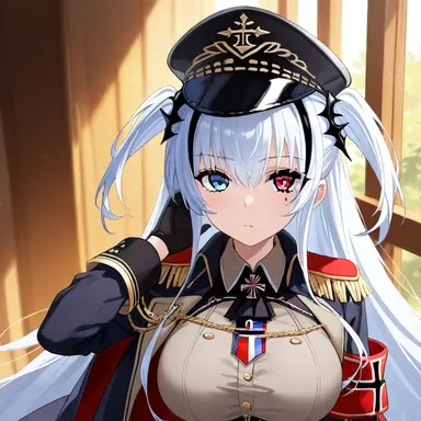 Profile image of ニコロ